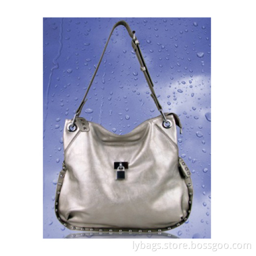 New PU Leather Handbag, Shoulder Bags, Tote Bags